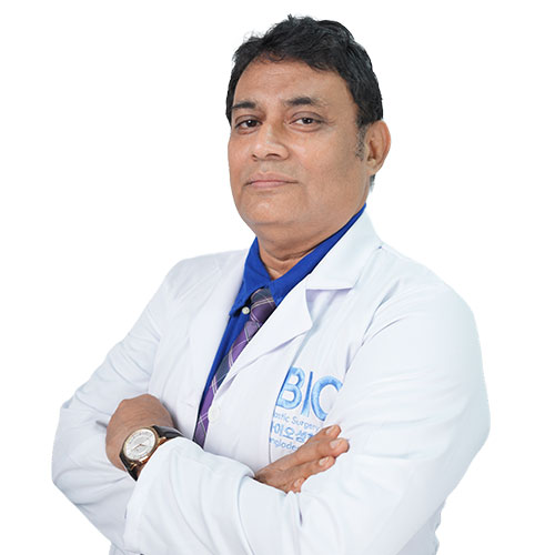 Prof. Dr. Bidhan Sarker