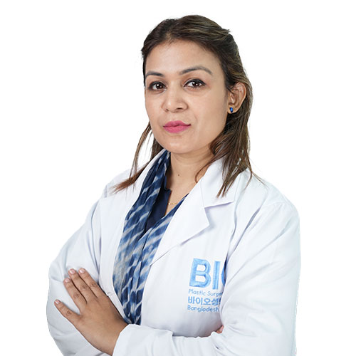 Dr. ILmoon Kabir