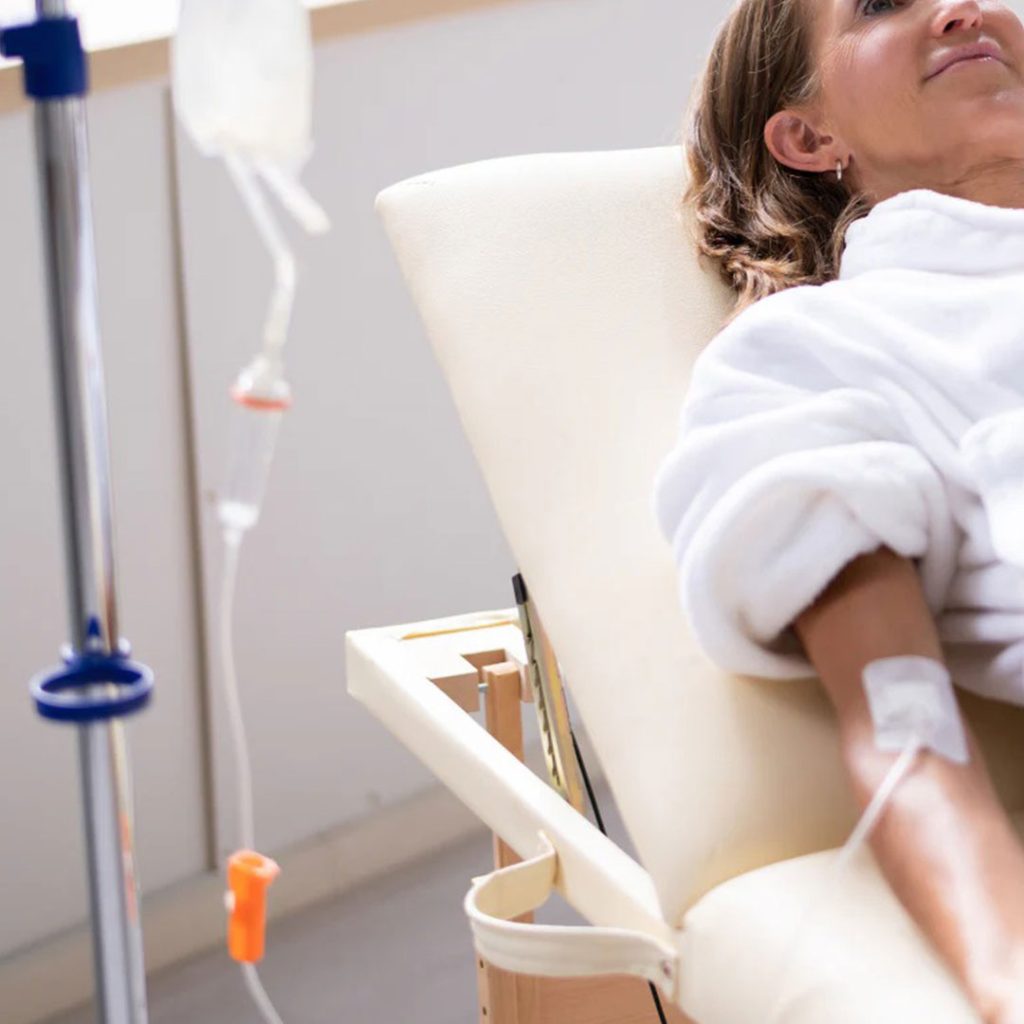 Aesthetic dermatology and non-surgical treatments