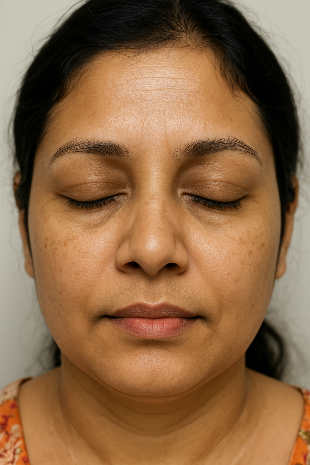 Before procedure
