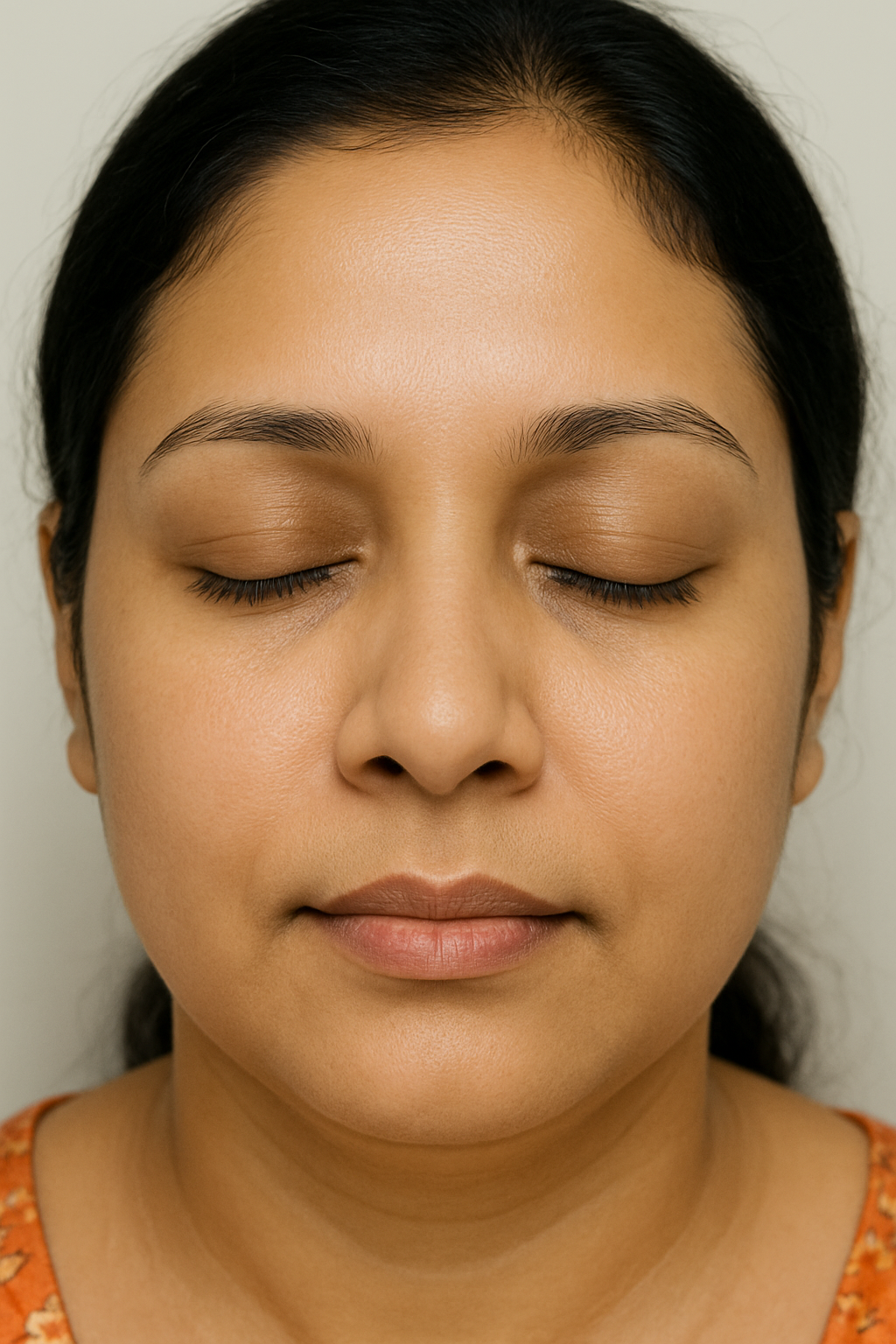 After procedure